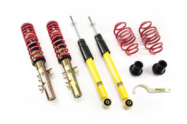 MTS TECHNIK - ASSETTO REGOLABILE STREET SEAT MII FK/KE