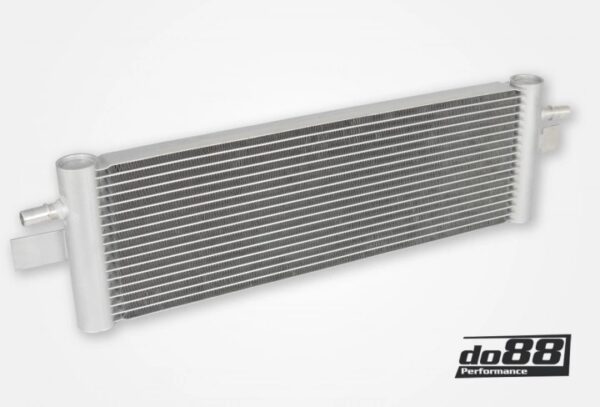 DO88 PERFORMANCE - RAFFREDDAMENTO DELLA TRASMISSIONE BMW G-SERIES / TOYOTA GR SUPRA A90