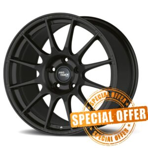 PROTRACK WHEELS ONE 19 POLLICI / 19x8.5 ET45 5x112