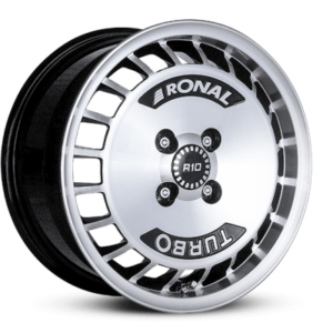 RONAL R10 TURBO 15 POLLICI