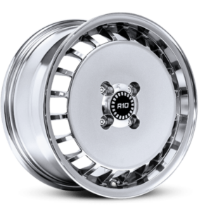 RONAL R10 TURBO BPS 15 POLLICI