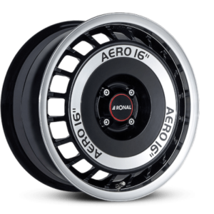 RONAL R50 AERO 18 POLLICI