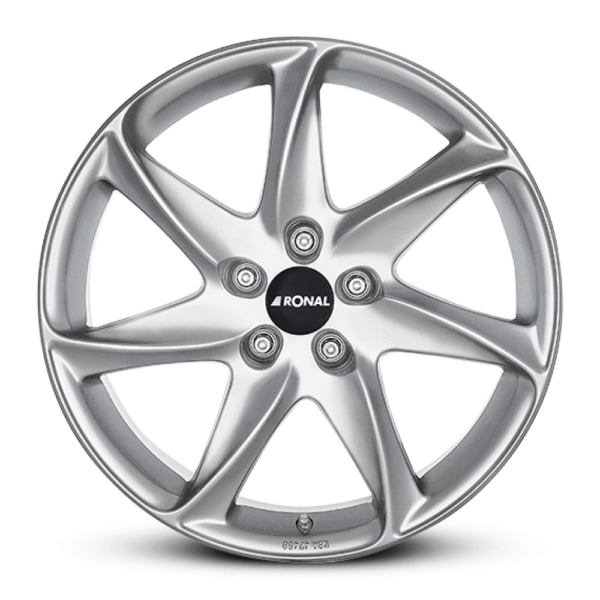 RONAL R51 15 POLLICI - immagine 3
