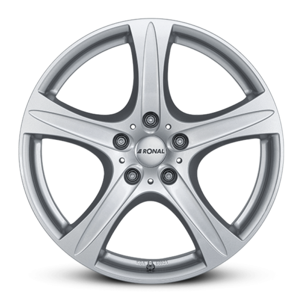 RONAL R55 SUV 20 POLLICI - immagine 2