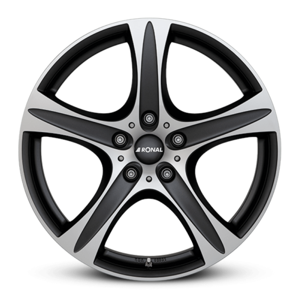 RONAL R55 SUV 20 POLLICI - immagine 3