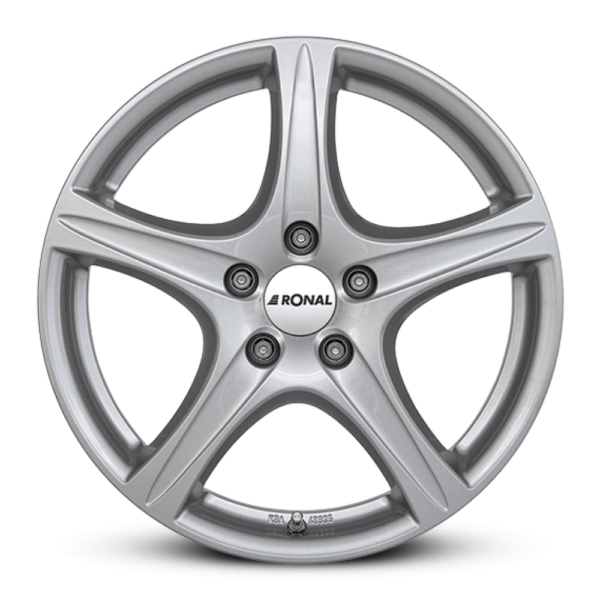 RONAL R56 17 POLLICI - immagine 3