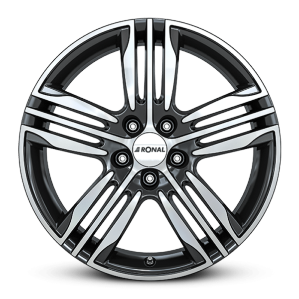 RONAL R57 18 POLLICI - immagine 3