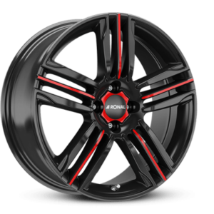 RONAL R57 MCR 17 POLLICI