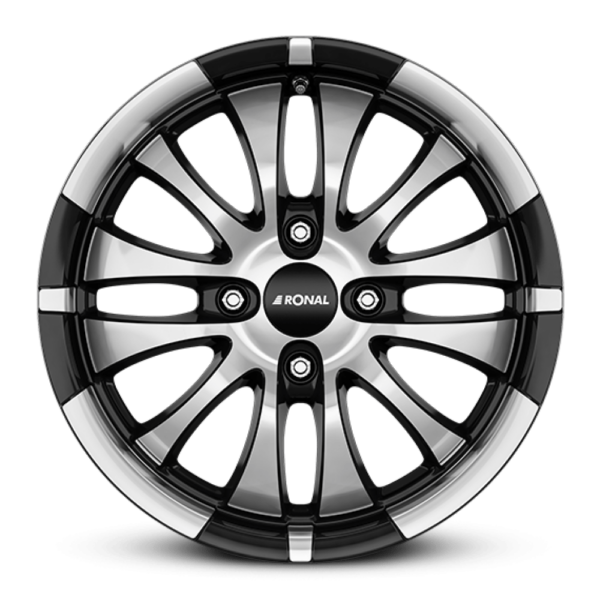 RONAL R59 18 POLLICI - immagine 2