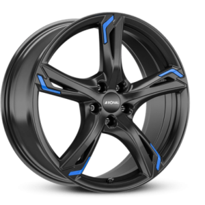 RONAL R62 BLUE 19 POLLICI