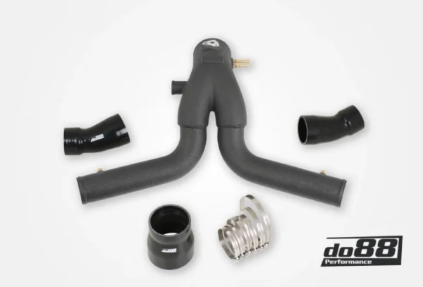 DO88 PERFORMANCE - TUBO A Y PORSCHE 911 TURBO 991.1 2013-15