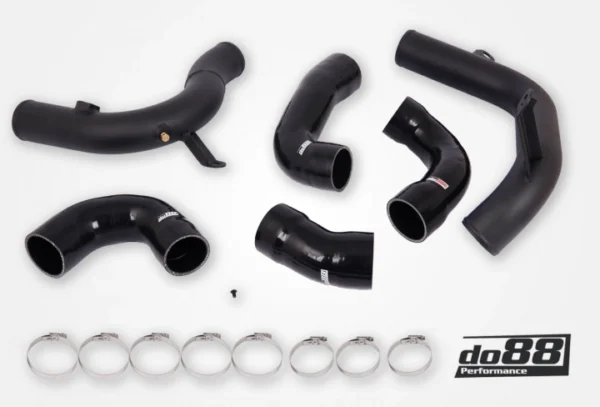 DO88 PERFORMANCE - TUBI INTERCOOLER AUDI SEAT SKODA VW 1.8 / 2.0 TSI MQB