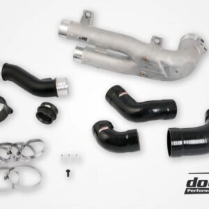 DO88 PERFORMANCE - TUBO DI CARICA BMW M2 M3 M4 G80 G82 G87 / S58