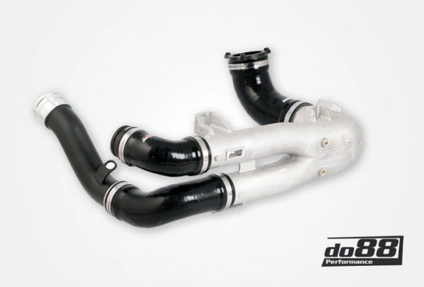 DO88 PERFORMANCE - TUBO DI CARICA BMW M2 M3 M4 G80 G82 G87 / S58 - immagine 2