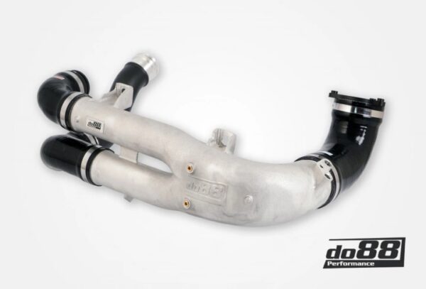 DO88 PERFORMANCE - TUBO DI CARICA BMW M2 M3 M4 G80 G82 G87 / S58 - immagine 3