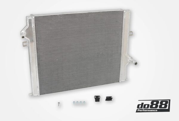 DO88 PERFORMANCE - RADIATORE INTERCOOLER ANTERIORE BMW SERIE F