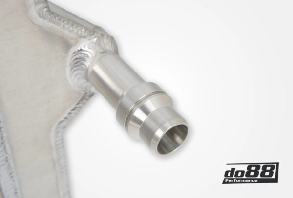 DO88 PERFORMANCE - RADIATORE INTERCOOLER ANTERIORE BMW SERIE F - immagine 2