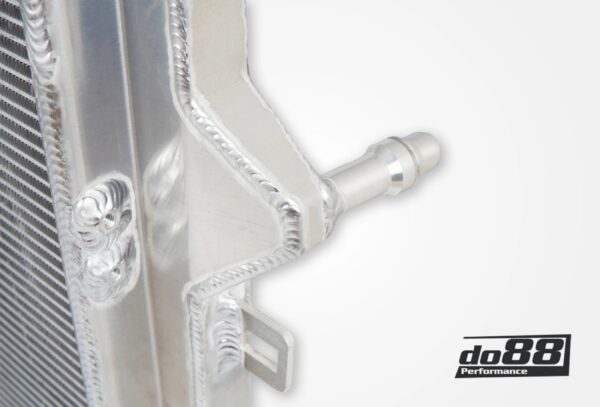 DO88 PERFORMANCE - RADIATORE INTERCOOLER ANTERIORE BMW SERIE F - immagine 3