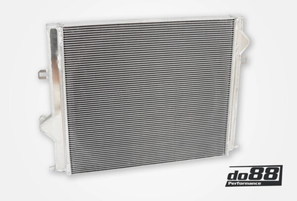 DO88 PERFORMANCE - RADIATORE INTERCOOLER ANTERIORE BMW SERIE F - immagine 4
