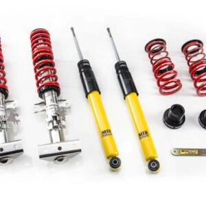 MTS TECHNIK - ASSETTO REGOLABILE STREET BMW SERIE 3 E36