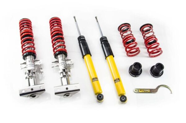 MTS TECHNIK - ASSETTO REGOLABILE STREET BMW SERIE 3 E36