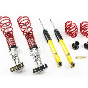 MTS TECHNIK - ASSETTO REGOLABILE COMFORT BMW SERIE 3 E36