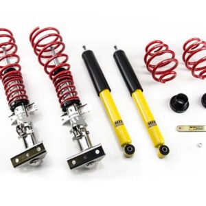 MTS TECHNIK - ASSETTO REGOLABILE COMFORT BMW 3 COMPACT E36