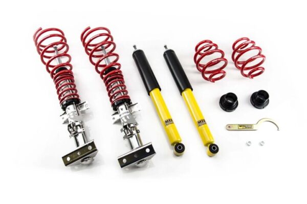 MTS TECHNIK - ASSETTO REGOLABILE COMFORT BMW 3 COMPACT E36