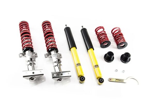 MTS TECHNIK - ASSETTO REGOLABILE STANCE BMW Z3 E36
