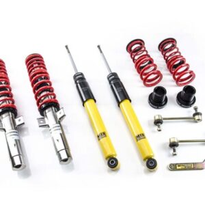 MTS TECHNIK - ASSETTO REGOLABILE STREET BMW 3 E46