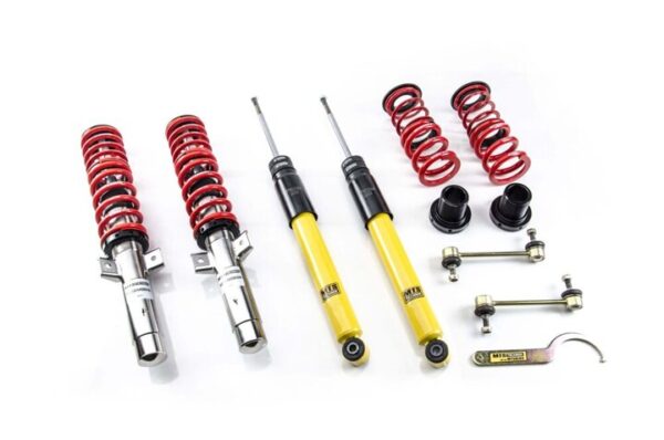 MTS TECHNIK - ASSETTO REGOLABILE STREET BMW 3 E46