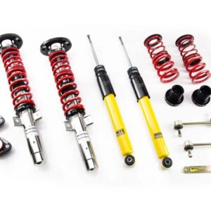 MTS TECHNIK - ASSETTO REGOLABILE STREET BMW 3 E46