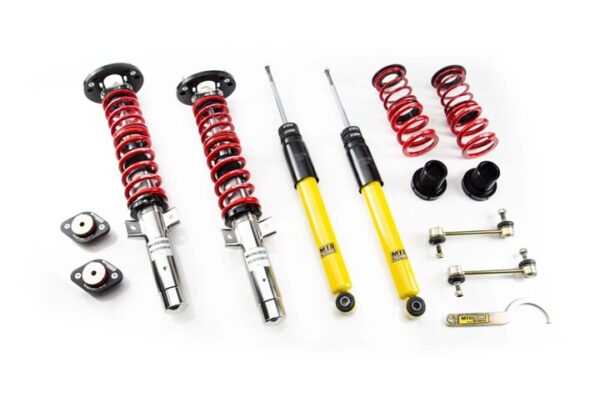 MTS TECHNIK - ASSETTO REGOLABILE STREET BMW 3 E46