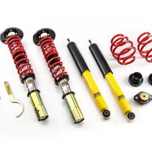 MTS TECHNIK - ASSETTO REGOLABILE STREET BMW 3 E30