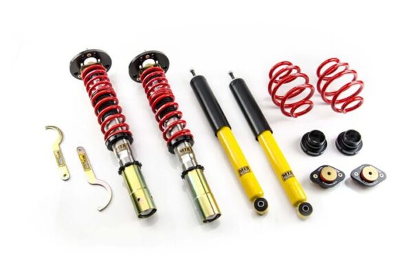 MTS TECHNIK - ASSETTO REGOLABILE COMFORT BMW E30