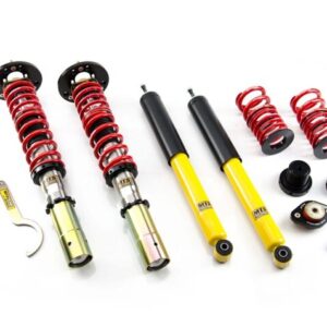 MTS TECHNIK - ASSETTO REGOLABILE STANCE BMW E30