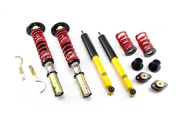 MTS TECHNIK - ASSETTO REGOLABILE STANCE BMW E30
