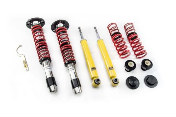 MTS TECHNIK - ASSETTO REGOLABILE STREET BMW 5 TOURING E39