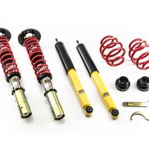 MTS TECHNIK - ASSETTO REGOLABILE COMFORT BMW E30