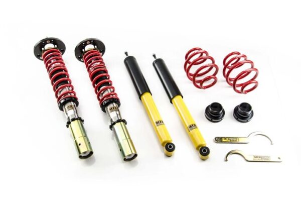 MTS TECHNIK - ASSETTO REGOLABILE COMFORT BMW E30
