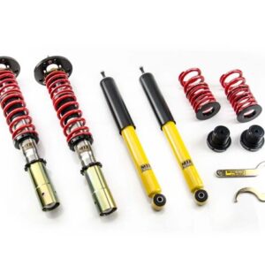 MTS TECHNIK - ASSETTO REGOLABILE STANCE BMW E30