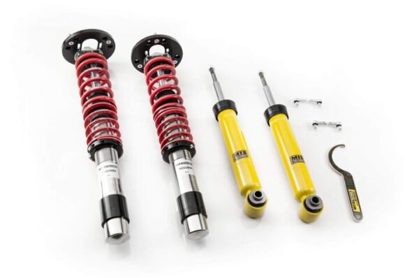 MTS TECHNIK - ASSETTO REGOLABILE STANCE BMW 5 TOURING E61