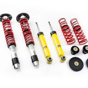 MTS TECHNIK - ASSETTO REGOLABILE STANCE BMW 5 TOURING E61