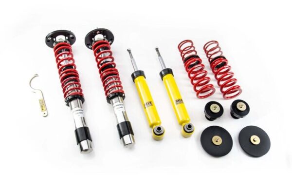 MTS TECHNIK - ASSETTO REGOLABILE STANCE BMW 5 TOURING E61