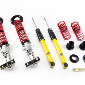 MTS TECHNIK - ASSETTO REGOLABILE STANCE BMW 3 E36