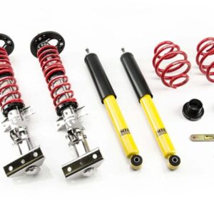 MTS TECHNIK - ASSETTO REGOLABILE STREET BMW Z3 E36