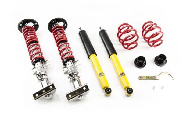 MTS TECHNIK - ASSETTO REGOLABILE STREET BMW Z3 E36