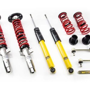 MTS TECHNIK - ASSETTO REGOLABILE STREET BMW 3 E46