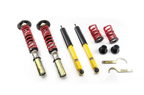 MTS TECHNIK - ASSETTO REGOLABILE STANCE BMW E30