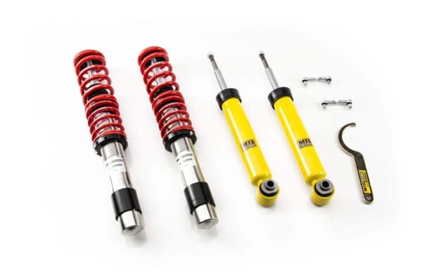 MTS TECHNIK - ASSETTO REGOLABILE STREET BMW 5 TOURING E61
